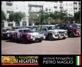 2 Lancia Stratos - T.Carello M.Perissinot Cefalu' Parco chiuso (2)